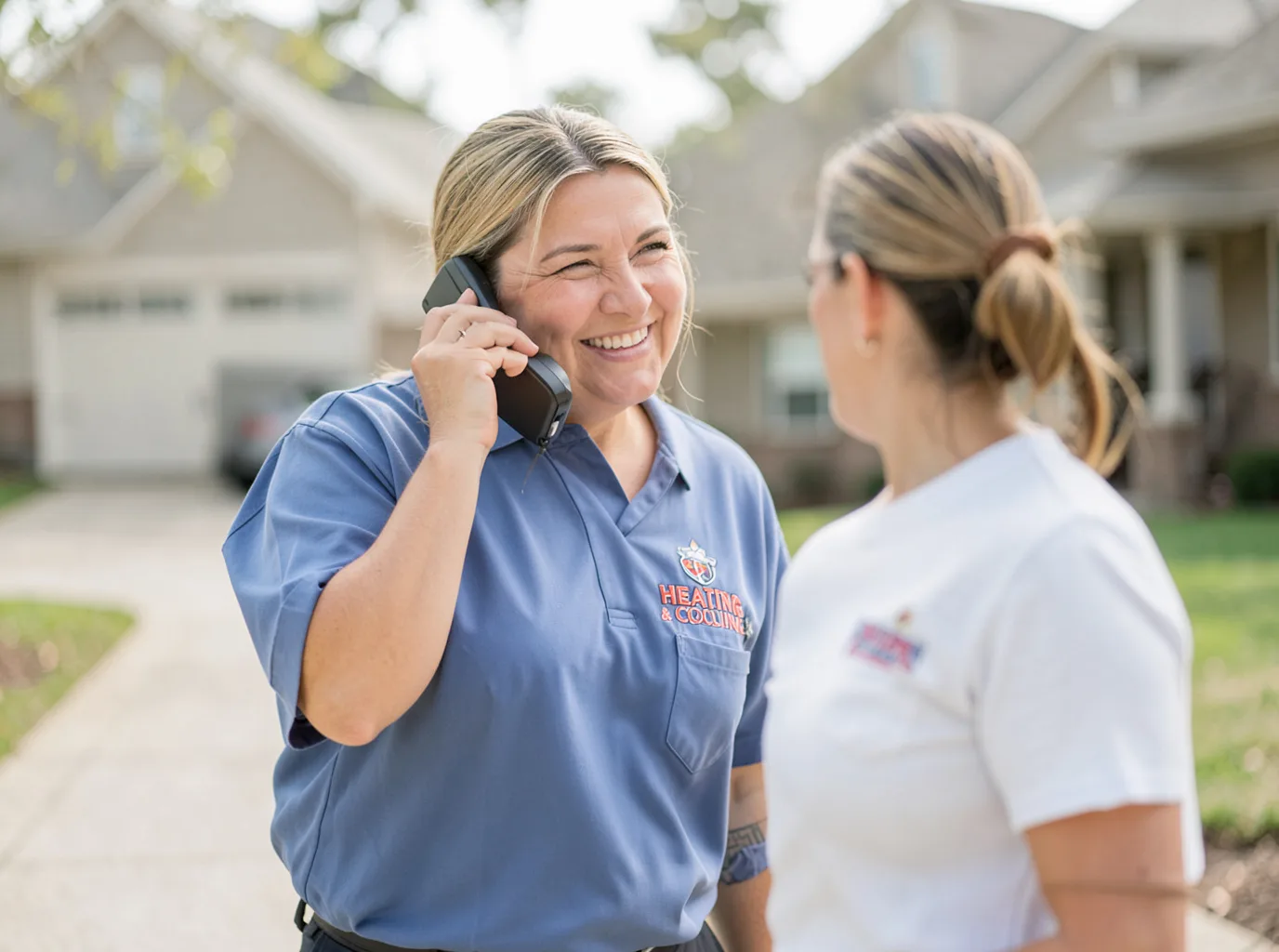 Hvac Repair Pomfret Center, CT FAQs